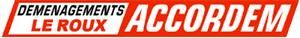 logo Accordem - Le Roux