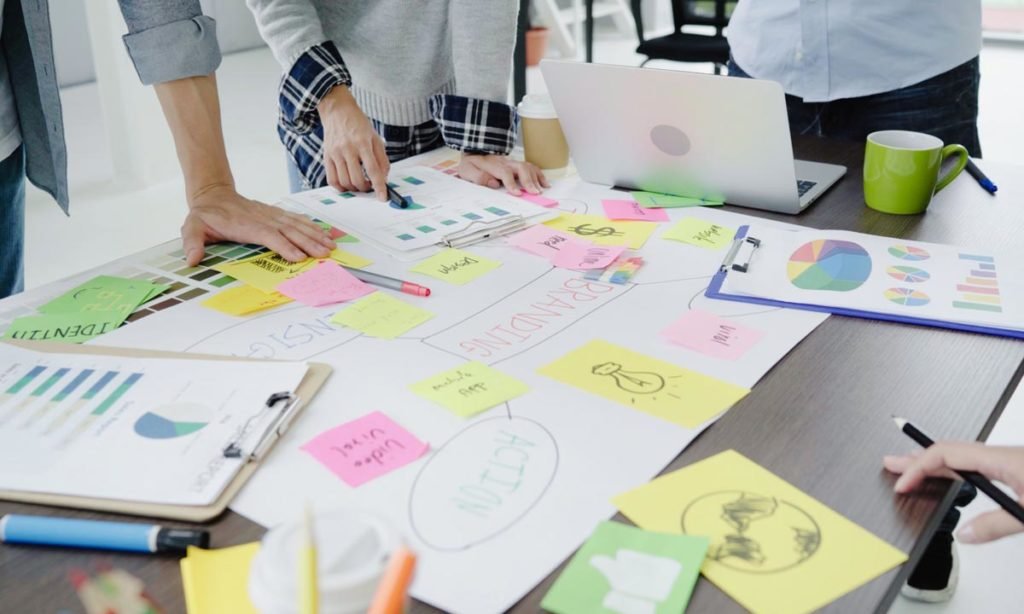 Planification de votre déménagement d'entreprise avec les déménageurs Accordem-Péru